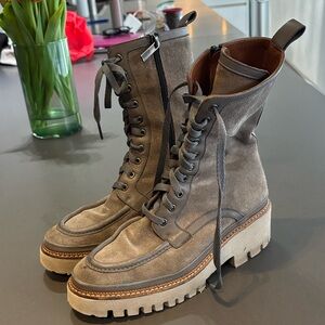 Stylish Women's Ankle Boots